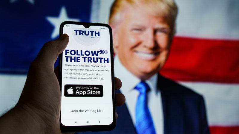 ‘I say hell no!’: Trump’s Truth Social  fans re…