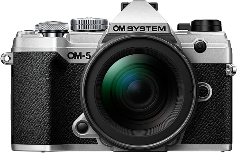 2022 Cameras for Winter 2023-10!From popular mirrorless 2nd generation to 1 million pixel model