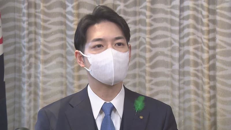 鈴木知事　再選を目指して今月15日、北海道知事選に立候補表明へ