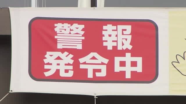 ⚡｜【速報】新型コロナ　死者1人　801人が新規感染（福井県・1月4日）