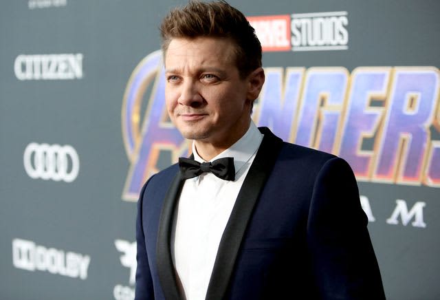 事故で重傷の『アベンジャーズ』ジェレミー・レナー、SNSで無事を報告