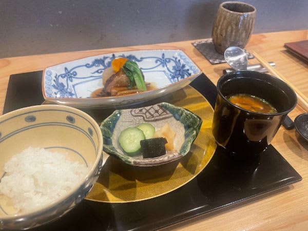 和食で”ほっこり”広島周辺のおすすめ人気グルメ4選