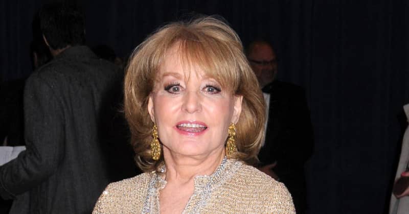 Where Is Barbara? Walters Pals CUT OUT Of Funeral Plans, Calling All Over NYC To Locate Her 8 origin 1