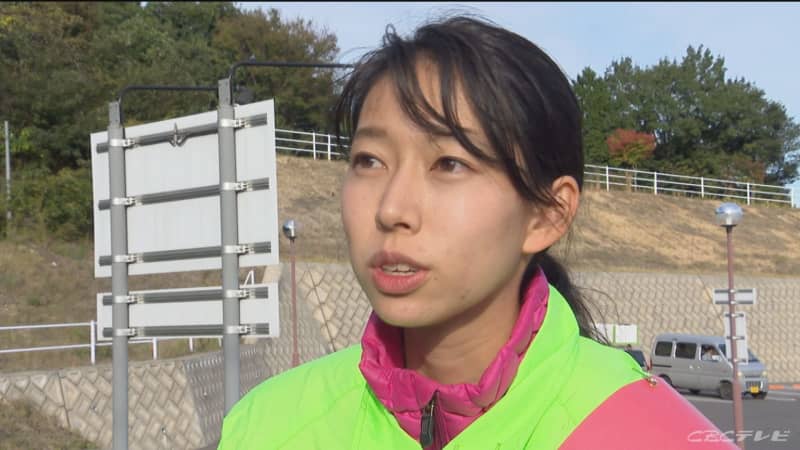 【独自】立憲民主党から全国最年少25歳で出馬した今井瑠々氏(26)が離党し 自民党推薦候補とし…