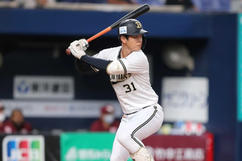 [Orix] The story of a teammate in high school is also a big success in the Japan Series!Selected by Ryou Ota from Tenri High School in Nara Prefecture...