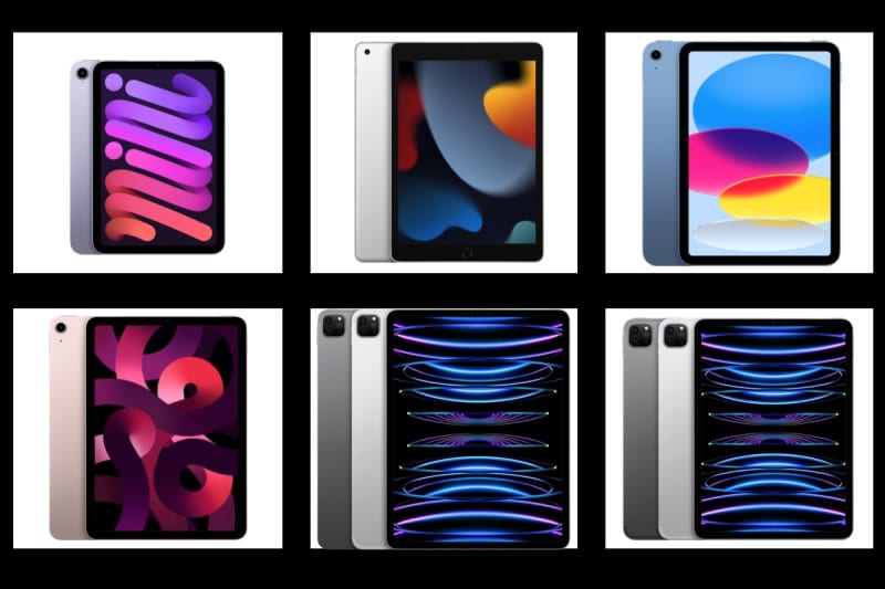 Best iPad 2023: Compete guide to which iPad to buy