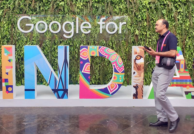 Google set to challenge India Android antitrust…