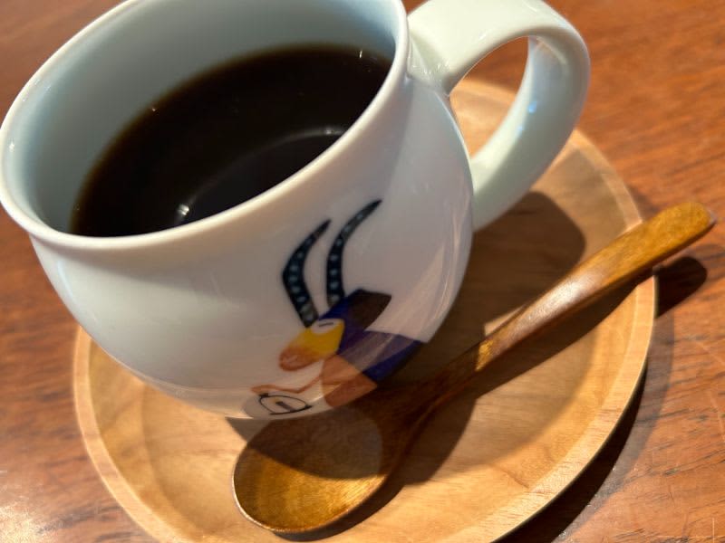 本格焙煎コーヒーとともに！ホッとできるカフェ「NAKAO富谷店」へ