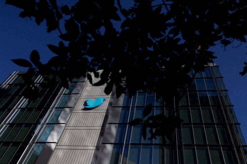 Twitter further cuts staff overseeing global co…