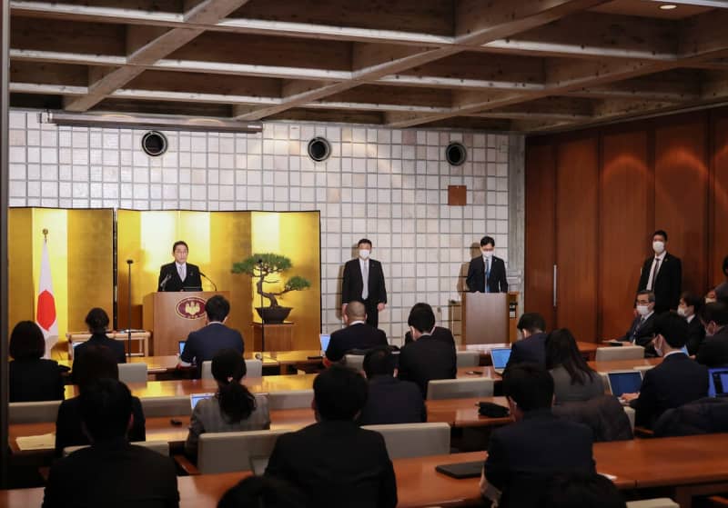 Prime Minister Kishida reveals his true intentions for the ``great consumption tax increase'' | Noriyuki Yamaguchi [WEB series #22] The ``achievements'' of the Kishida administration are...