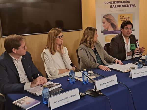 El 41% de los españoles considera que el SNS no…