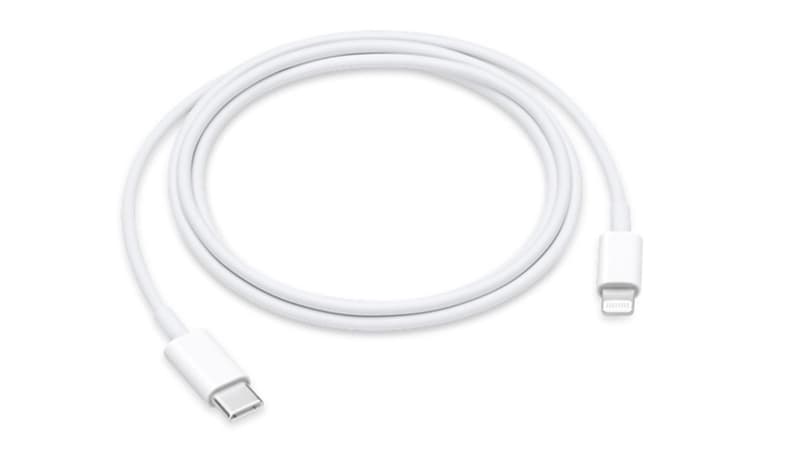 Best Lightning Cables for iPhone 2023