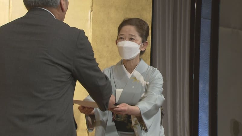 和倉温泉「加賀屋」 2年ぶりに“日本一”に返り咲き プロが選ぶホテル・宿100選で