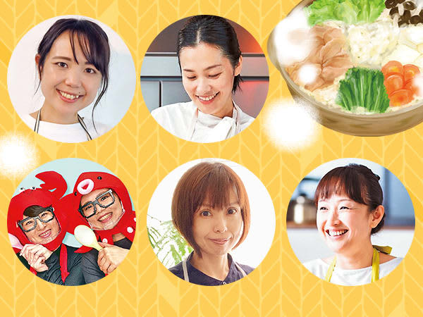 【保存版】あの人が教える　簡単！鍋たれレシピ5選