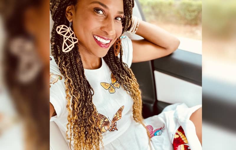 Exclusive: Koya Webb's goal is to 'impress as many people as possible to live a holistic and healthy lifestyle' 32 origin 1