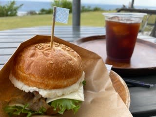 奄美大島に行ってきた！塩豚をどうぞ召し上がれ「みしょらんカフェ」