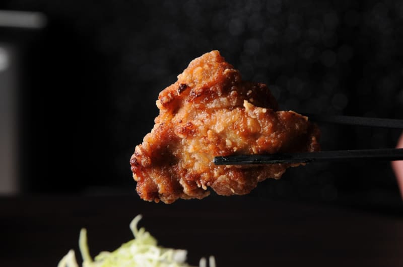 [New store] The best cost performance fried chicken near Horyuji Station | Gin no Karaage