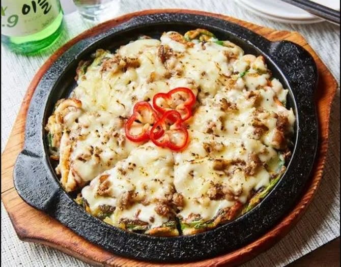 Soul in Seoul　韓国料理のランチがお得　福岡県久留米市