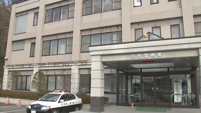 わいせつ動画をSNS上に投稿疑い　仙台市職員の33歳の男逮捕　