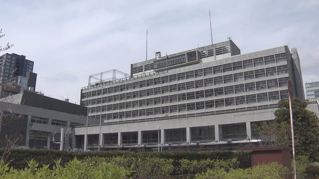 ＳＮＳにわいせつ動画投稿の疑い　仙台市職員 ３３歳の男逮捕
