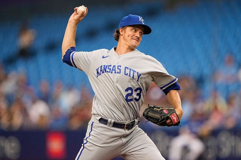 [MLB] Dissatisfied with the speculation of a "secondary" contract renewal for 223-win right-hander "It's stupid" "Poor team"