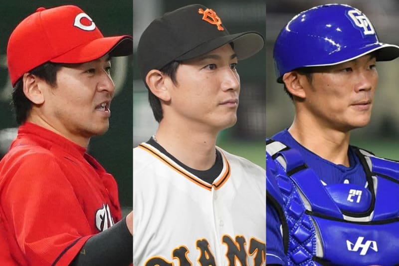 International tournament batting average .391 does not open eyes, the world's best catcher has a stealing prevention rate of 1% level ... Former Samurai J catchers are at a critical moment