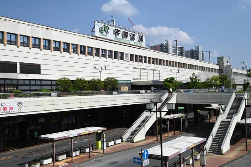 東京駅の人気スイーツ販売へ　JR東日本が宇都宮駅で2回目