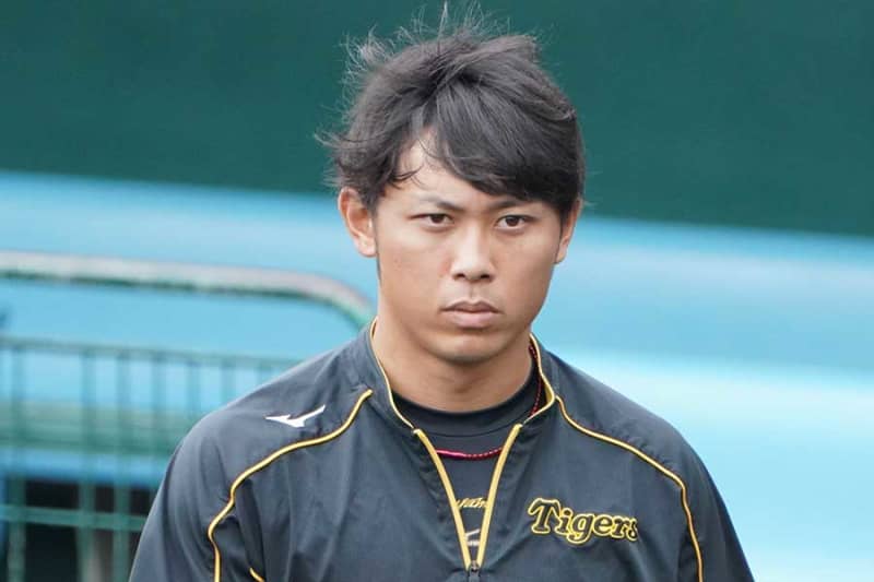 Shun Takayama, who is on the edge of a cliff, and two expected new strengths are tickets to the 2st army Hanshin announces the distribution of spring camps