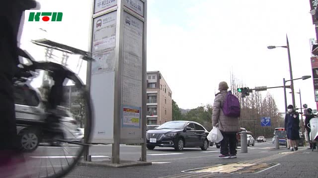 長崎市松山町の歩道で自転車で歩行者をひき逃げ…男子大学生を書類送検