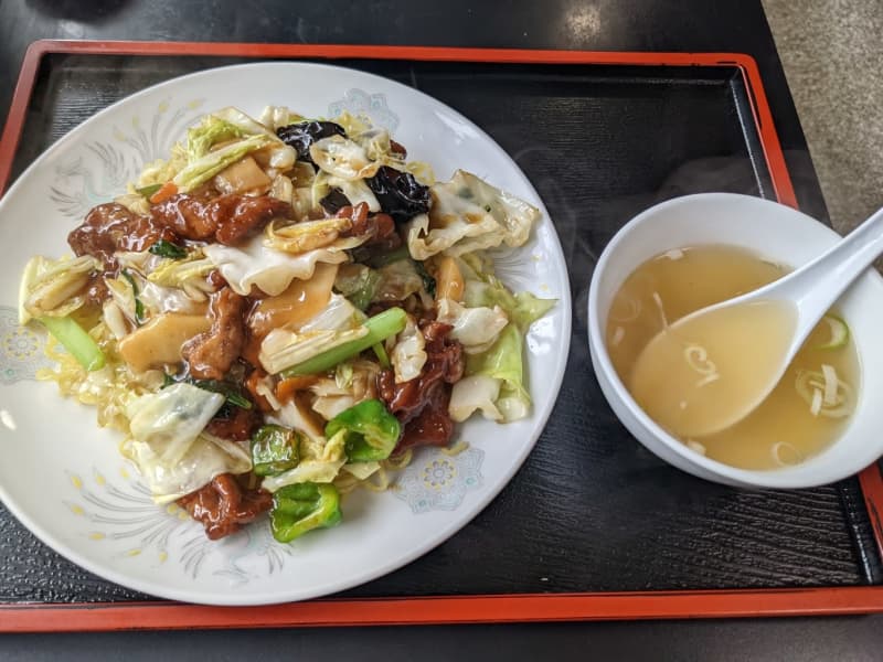 仙台市青葉区（木町通／八幡／柏木）の美味しいおすすめグルメ3選