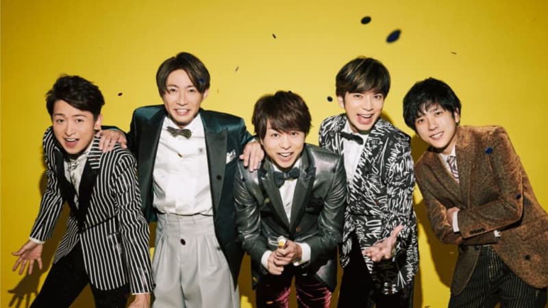 [Arashi donation] What is the donation activity of a national idol that continues to be loved?