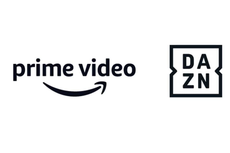Amazon＆DAZNがパートナーシップ合意　Prime Videoからスポーツ作品にアクセス可能に