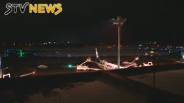 【暴風雪に警戒】ＪＲ北海道で運休相次ぐ　あすは間引き運転　新千歳空港では４７便欠航