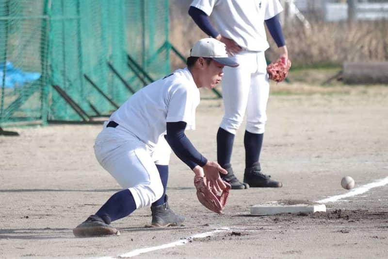 Why do you wear tabi shoes during baseball practice?“Effects” that Koshien regular schools realize in winter training
