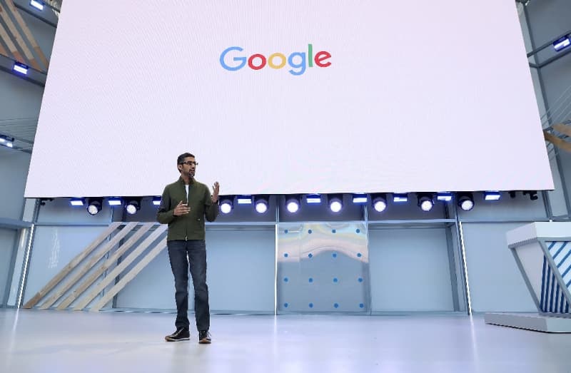 La maison mère de Google supprime 12.000 postes…