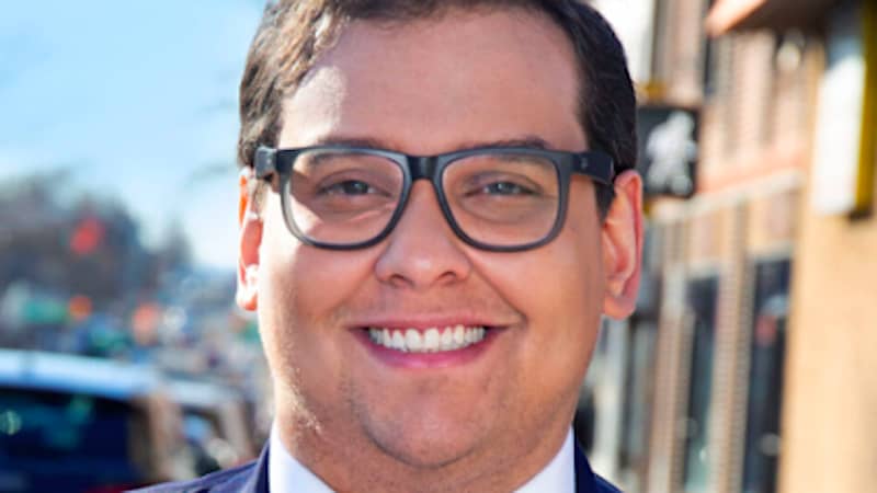 George Santos’ Twitter account vanishes then re…