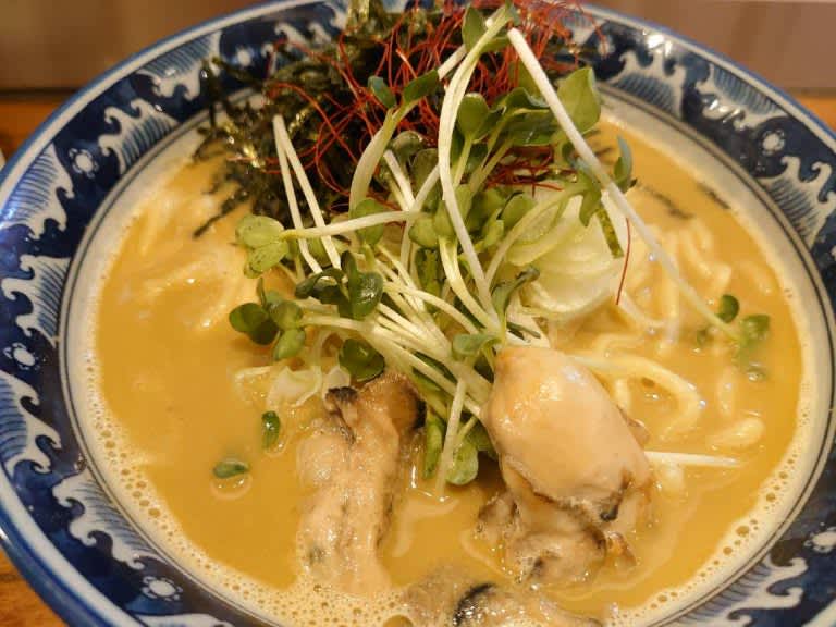 【錦糸町／茅場町／住吉】冬にうれしい！体が温かくなるグルメ3選