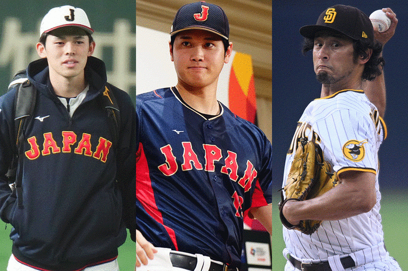 Shohei Ohtani is the "WBC's biggest star" Why a talented US reporter sees Samurai Japan as "the best ever"