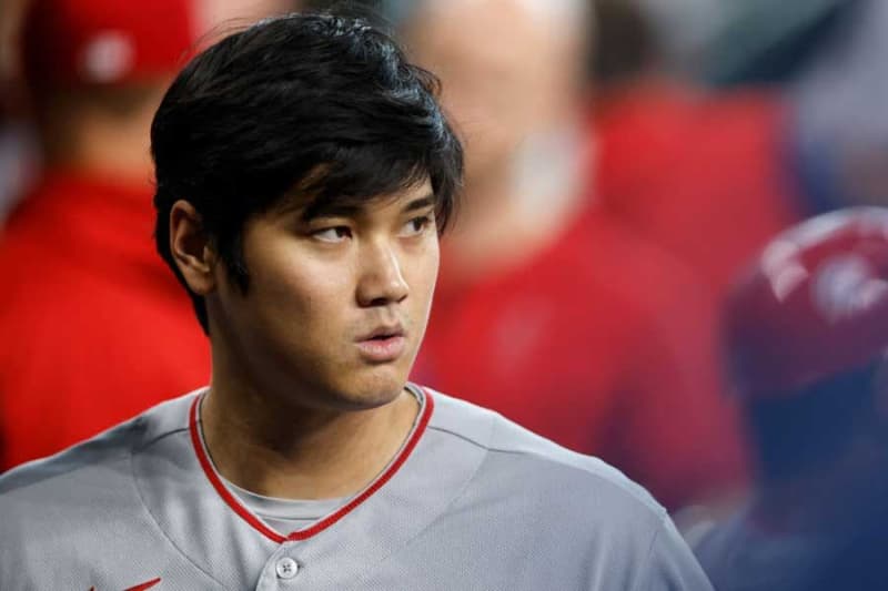 [MLB] "Deadline" US media predictions about the release of Shohei Ohtani... Is there a possibility of re-contracting with the army?