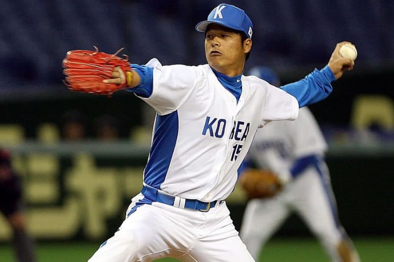 South Korea's left-hander unexpectedly "rejects the title" The pitching coach is astounded, and the compassion behind his refusal to pitch