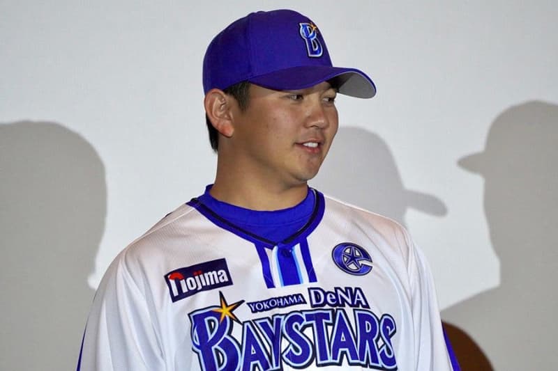 DeNA、山崎康晃が「投手キャプテン」就任　11年ぶり復活、佐野主将は継続