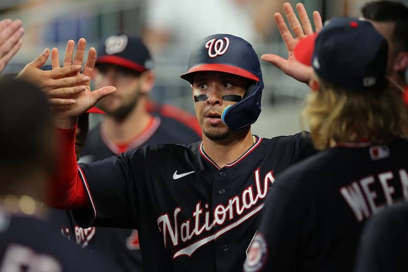 [MLB] Contract cancellation due to doping violation is also a leap in the United States
