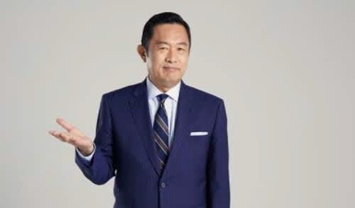 J's Communication appoints Tsuyoshi Naito as an image character
