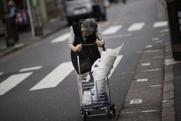 豊かなスイスで高齢者が貧困に陥るワケは？