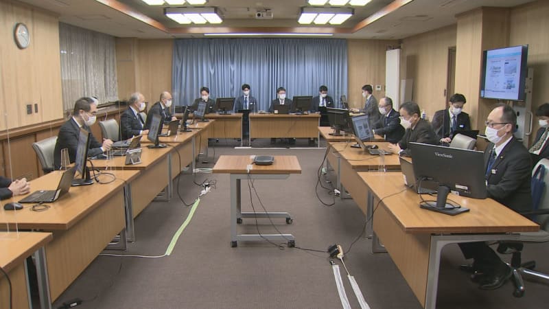New fiscal year's initial budget proposal "Governor's assessment" starts on the XNUMXrd / Saitama Prefecture