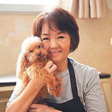 シニア犬や疾患のある犬を積極的に保護し続ける保護犬支援団体「ケンの家」