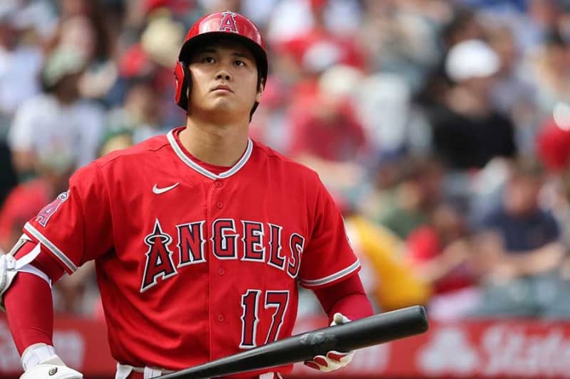 [MLB] Renewal of contract with Shohei Otani is also a dark cloud "If it's a new owner" D. Suspension of sale... Reporter feels a sense of loss