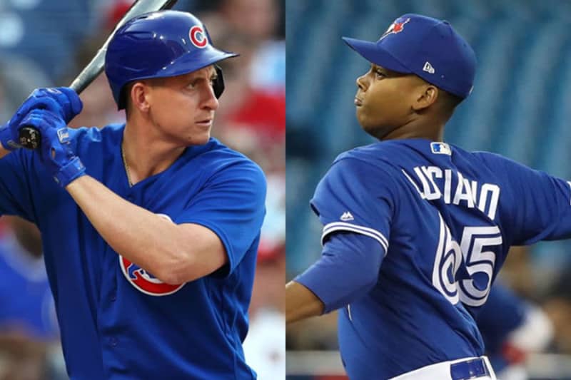Ori wins "Cubs No. 4", 22-year-old former promising stock rushes to the giants one after another ... Leaving on the 24th
