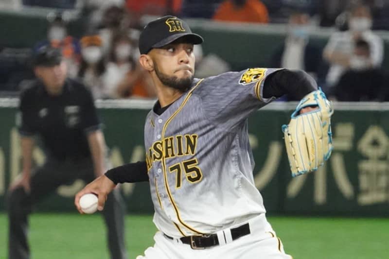Former Hanshin guardian deity is a "failure to see the players" Awakening that could not be predicted ... "Loss" recognized by the formation of the hawk