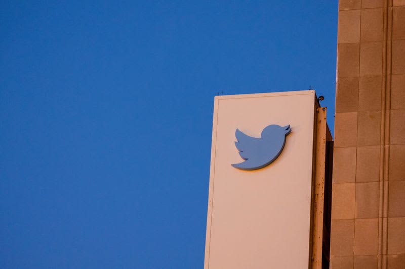 Ad spending on Twitter falls by over 70% in Dec…
